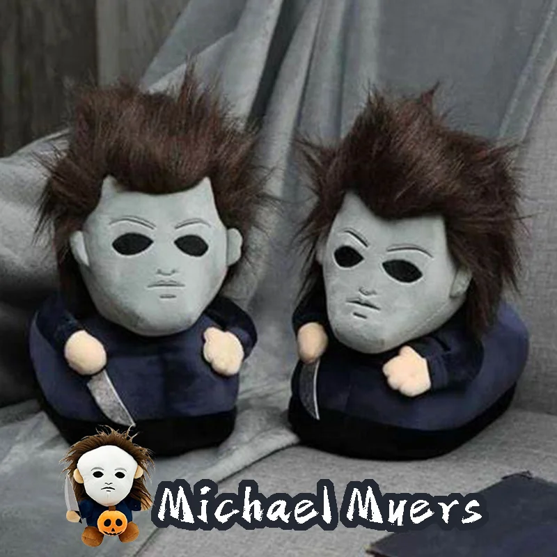 Halloween Michael Myers Funny  - Women Shoes Myer review and price