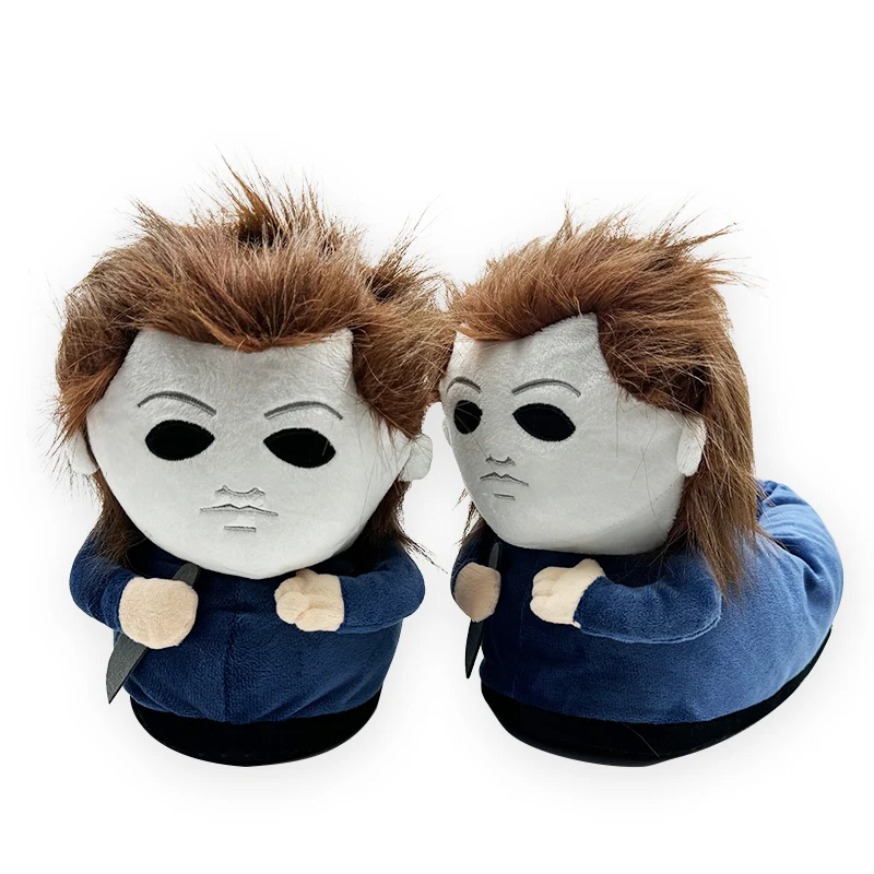 Halloween Michael Myers Funny  - Women Shoes Myer review and price