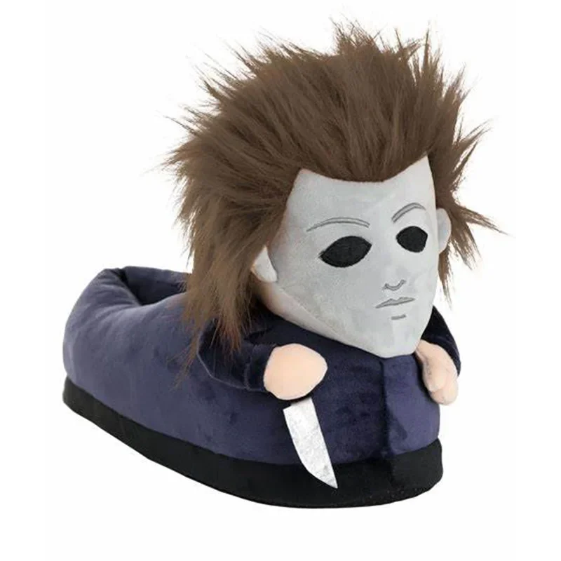 Halloween Michael Myers Funny  - Women Shoes Myer review and price