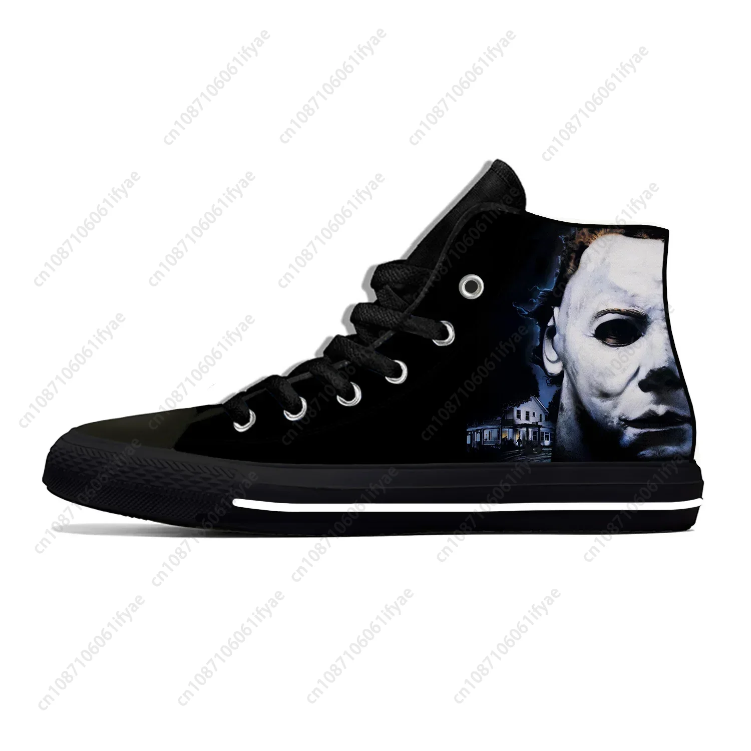Michael Myers Halloween Horror - Women Shoes Myer review and price