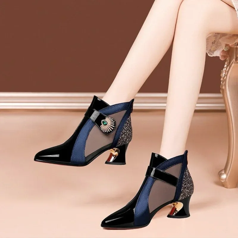 Summer Breathable Women's Sand - Women Shoes Jeans review and price