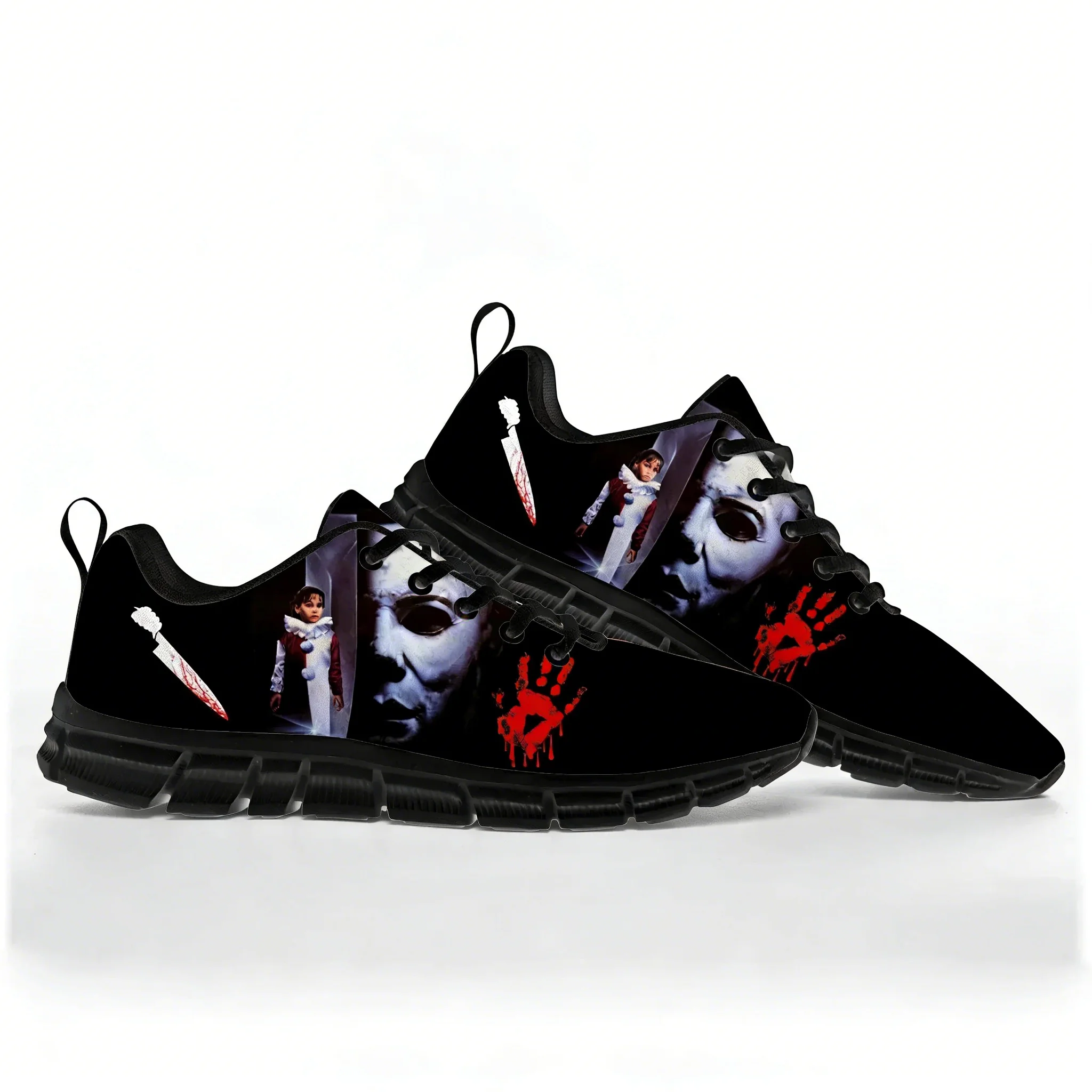 Horror Halloween Sports Shoes  - Women Shoes Myer review and price
