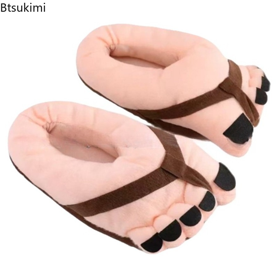 New 2026 Winter Creative Men's - Women Shoes For Big Feet review and price
