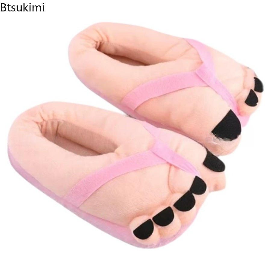 New 2026 Winter Creative Men's - Women Shoes For Big Feet review and price