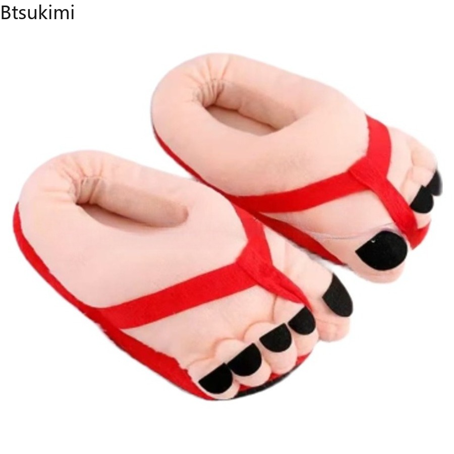 New 2026 Winter Creative Men's - Women Shoes For Big Feet review and price
