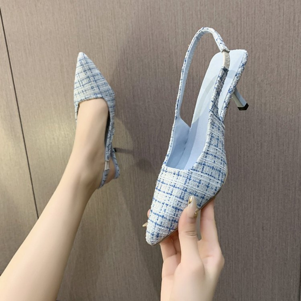 Elegant Office Ladies Slingbac - Women'S Shoes Toms review and price