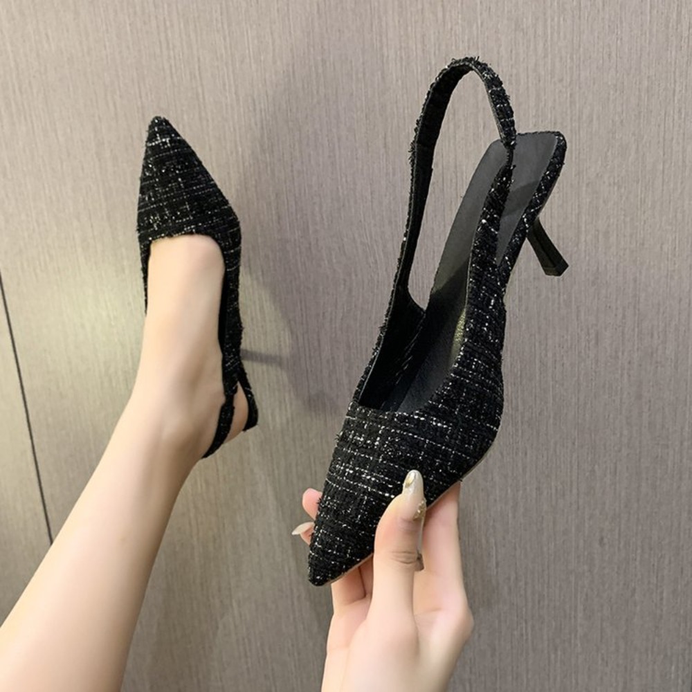 Elegant Office Ladies Slingbac - Women'S Shoes Toms review and price