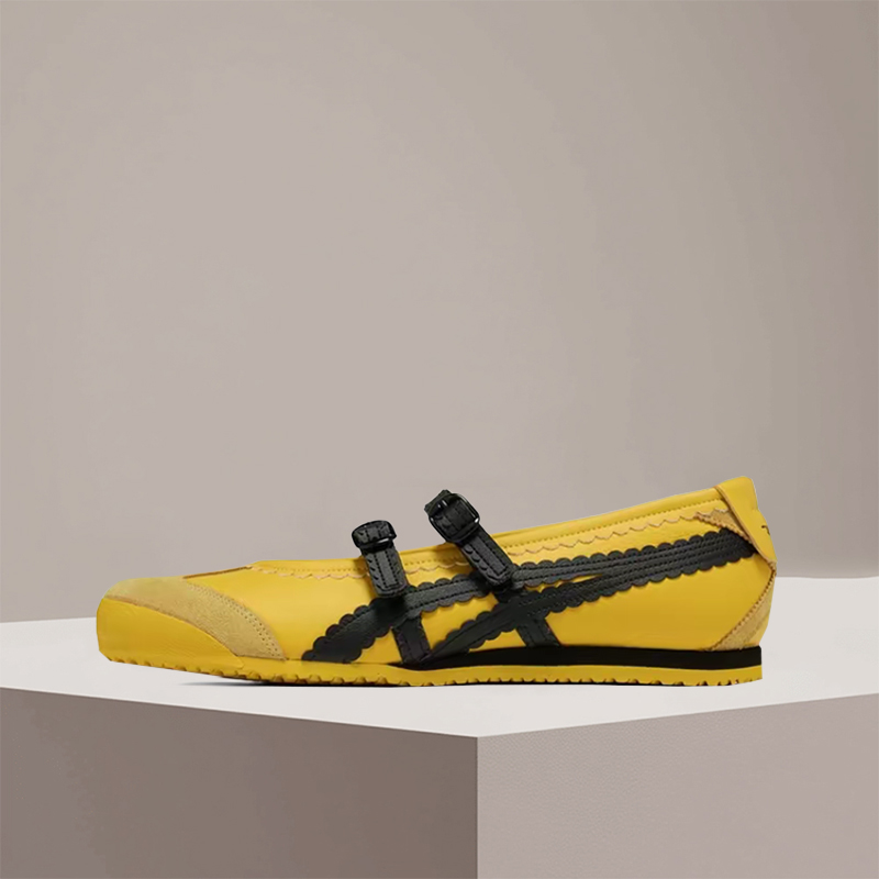 Onitsuka Tiger MEXICO 66 TGRS  - Women'S Shoes Tiger Onitsuka review and price