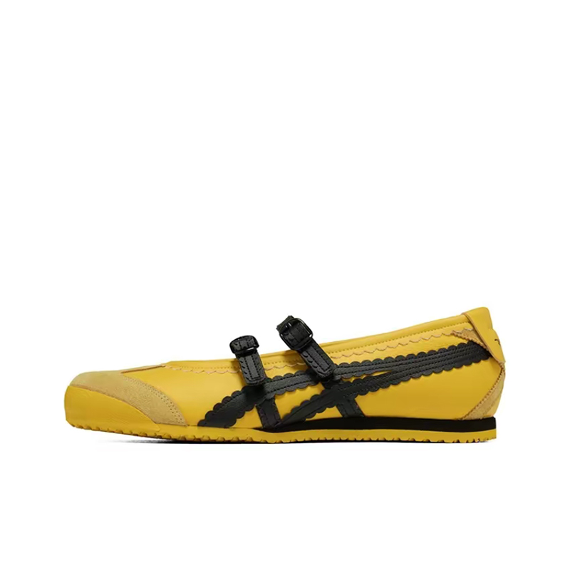 Onitsuka Tiger MEXICO 66 TGRS  - Women'S Shoes Tiger Onitsuka review and price