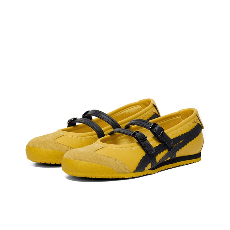 Onitsuka Tiger MEXICO 66 TGRS  - Women'S Shoes Tiger Onitsuka review and price