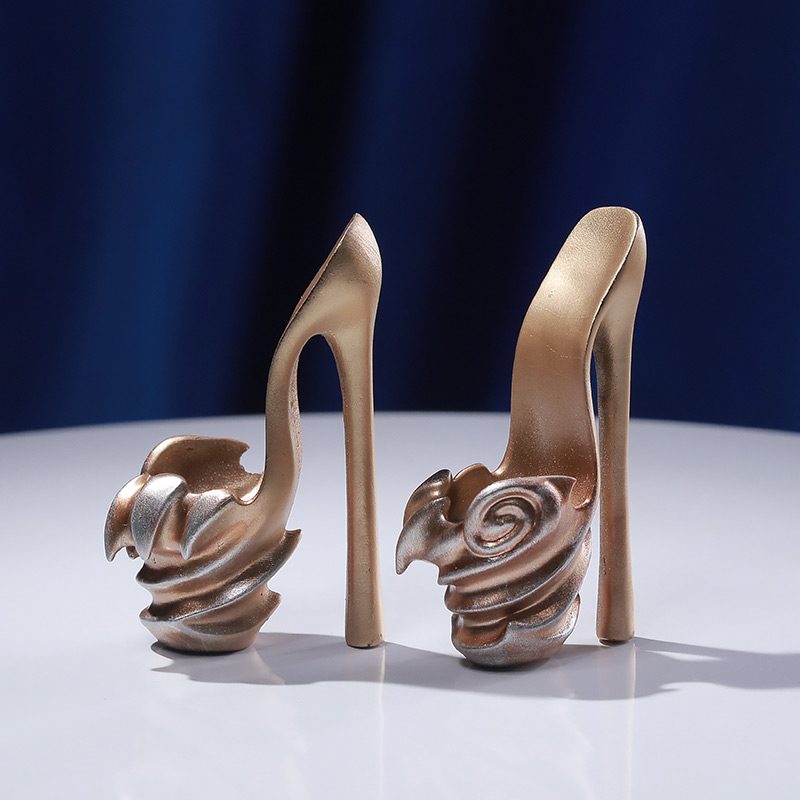 Doll Shoes 1/4 BJD High Heel S - Women Shoes Size 4 In Cm review and price
