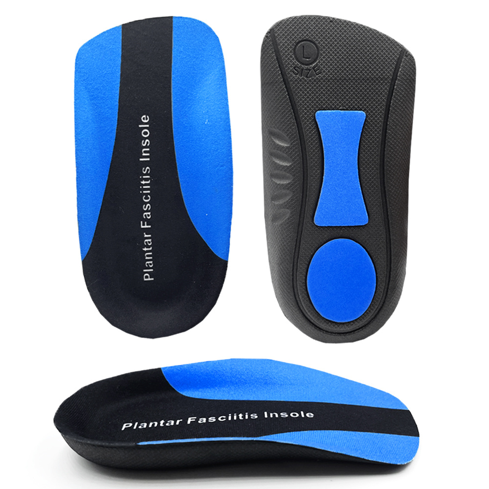 1-2 Pairs Arch Support Insoles - Women'S Shoes Plantar Fasciitis review and price
