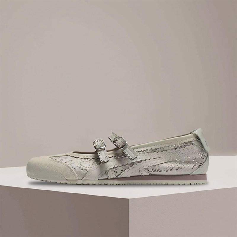 Onitsuka Tiger MEXICO 66 TGRS  - Women'S Shoes Tiger Onitsuka review and price
