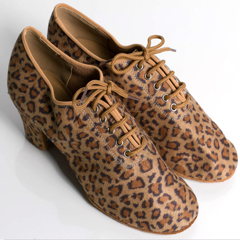 Latin Dance Shoes Women Genuin - Women Shoes Size 4 In Cm review and price