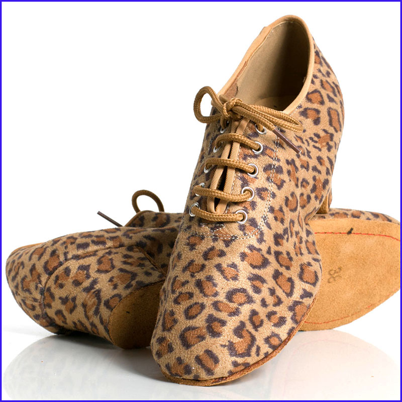 Latin Dance Shoes Women Genuin - Women Shoes Size 4 In Cm review and price
