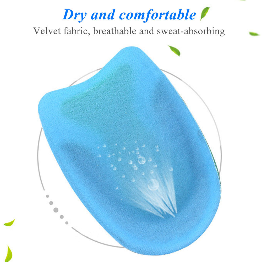 Silicone Heel Cups for Heel Sp - Women'S Shoes Plantar Fasciitis review and price