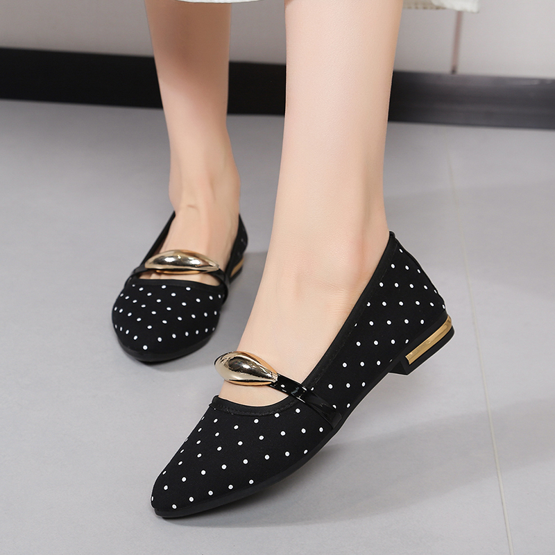 Spring and Autumn Elegant Poin - Women'S Shoes Toms review and price