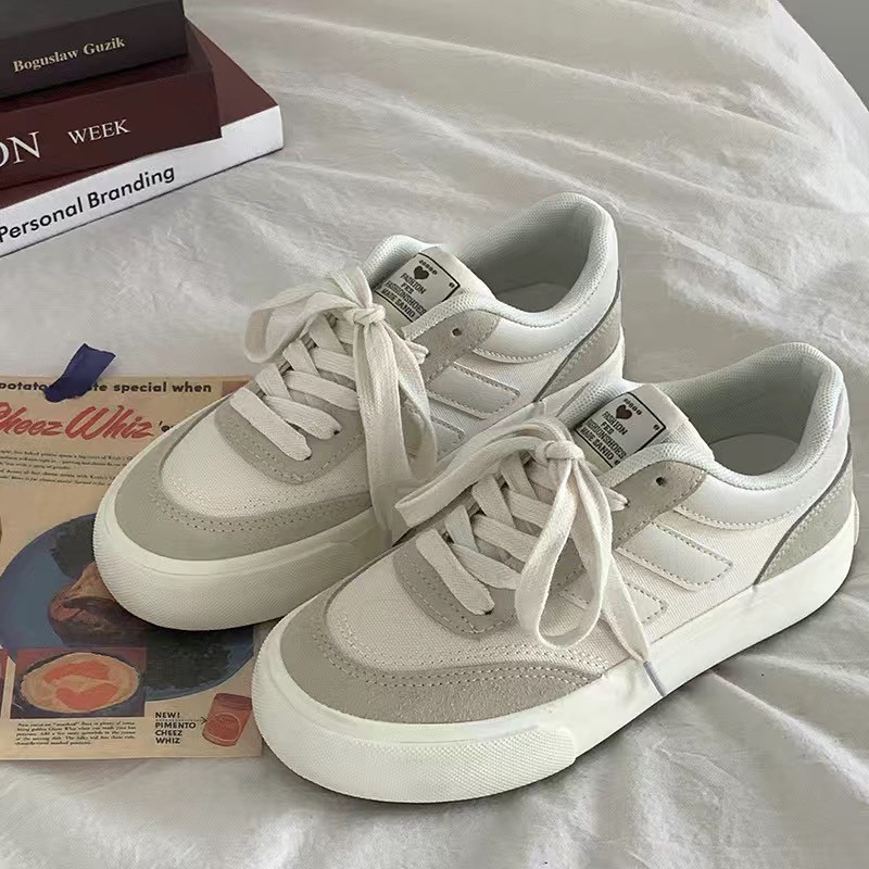Thick-soled canvas shoes for w - Women Shoes Hong Kong review and price