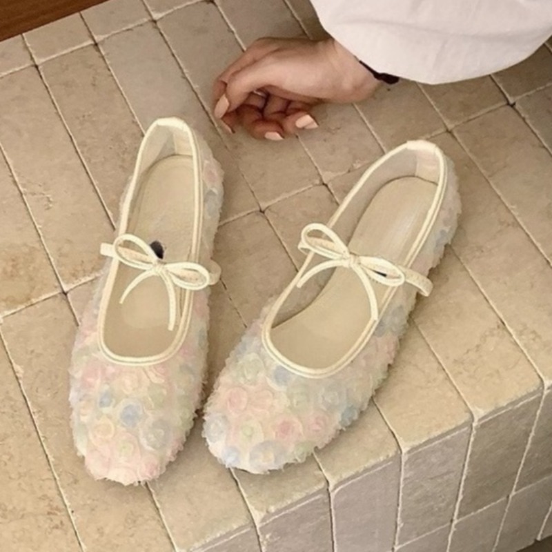 Gentle New Chinese Rose Mesh M - Women'S Shoes Toms review and price