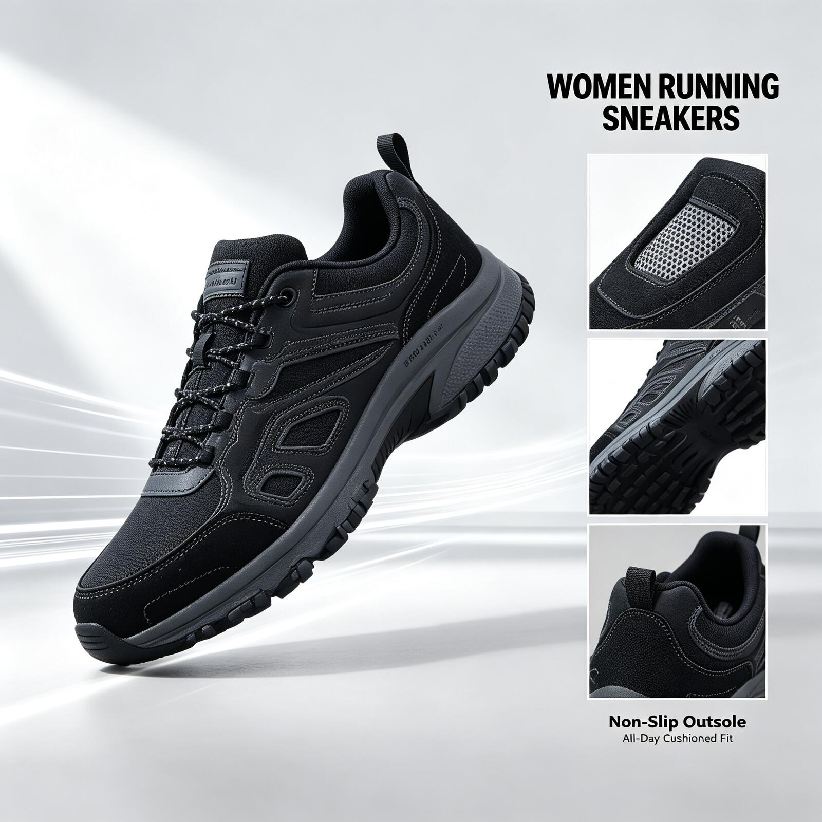 SKECHERS Women Running Shoes B - Women Shoes Hong Kong review and price