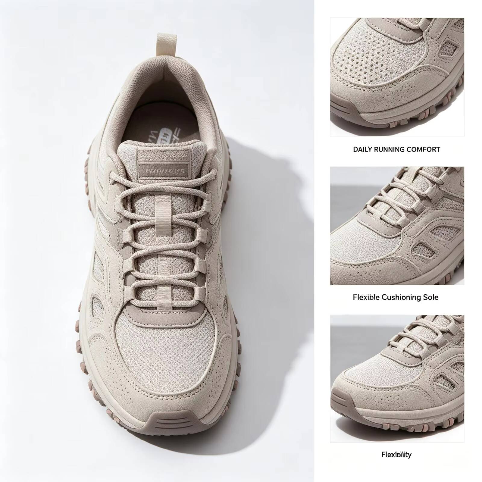 SKECHERS New Women Running Sho - Women Shoes Hong Kong review and price