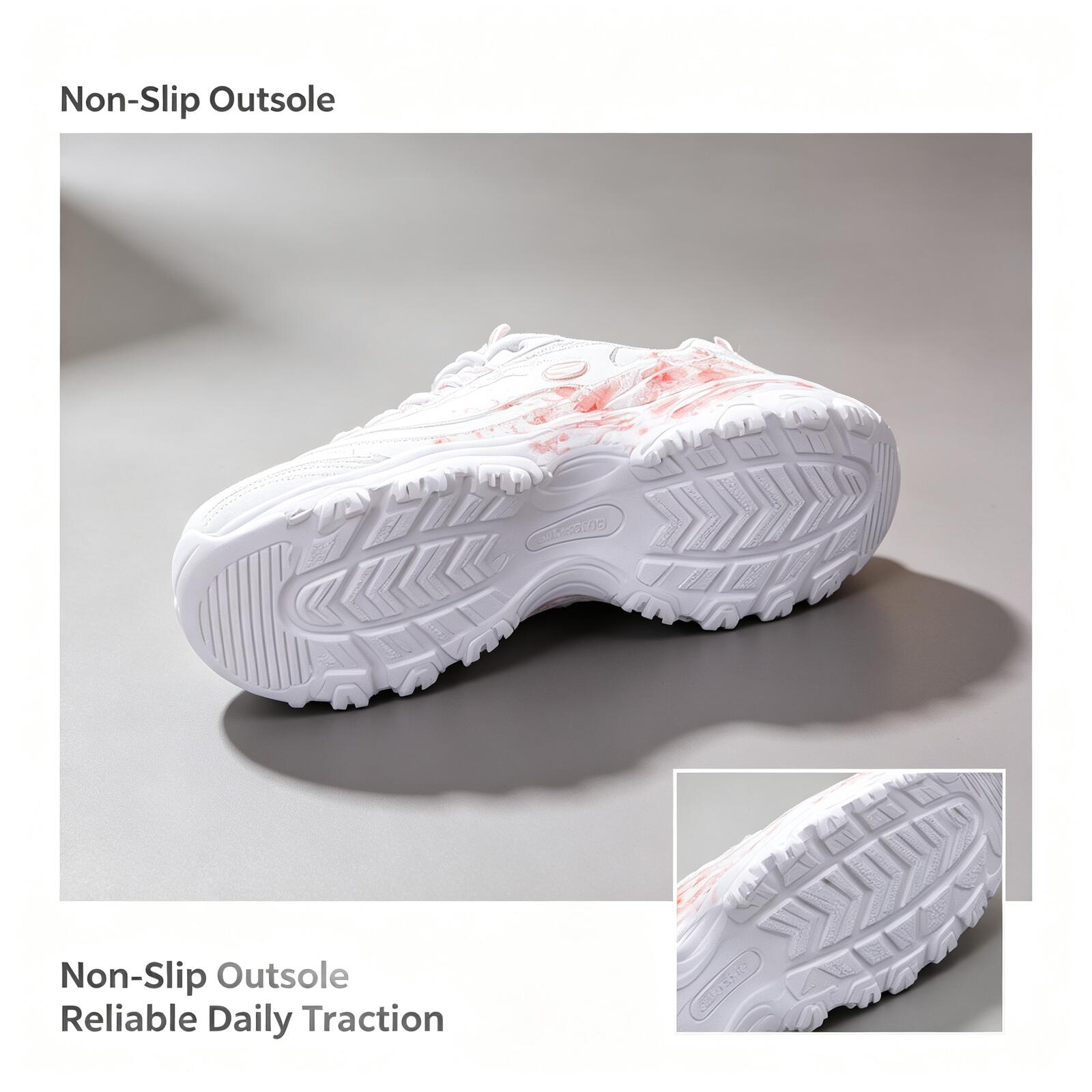 Skechers Women Panda Platform  - Women Shoes Hong Kong review and price