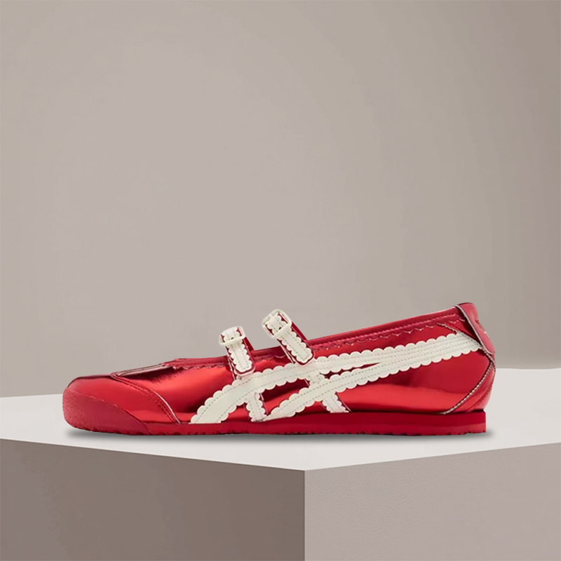 Onitsuka Tiger MEXICO 66 TGRS  - Women'S Shoes Tiger Onitsuka review and price