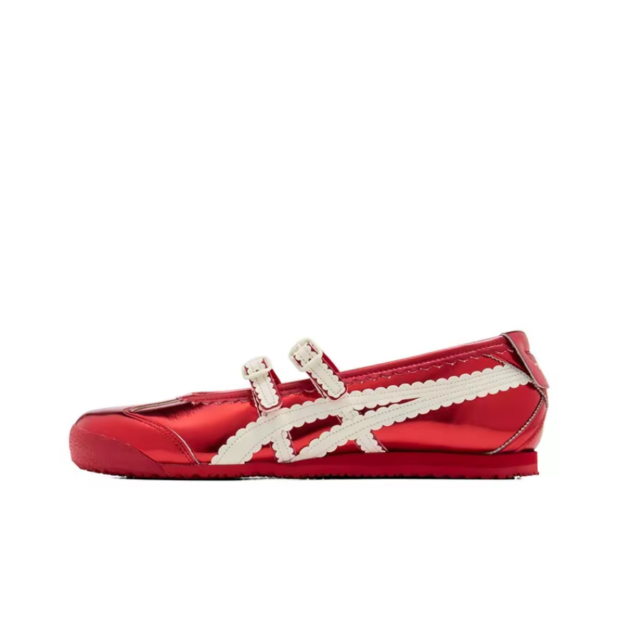 Onitsuka Tiger MEXICO 66 TGRS  - Women'S Shoes Tiger Onitsuka review and price