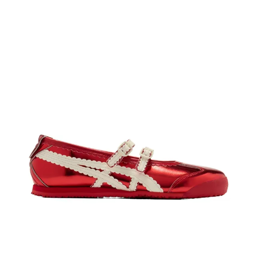 Onitsuka Tiger MEXICO 66 TGRS  - Women'S Shoes Tiger Onitsuka review and price