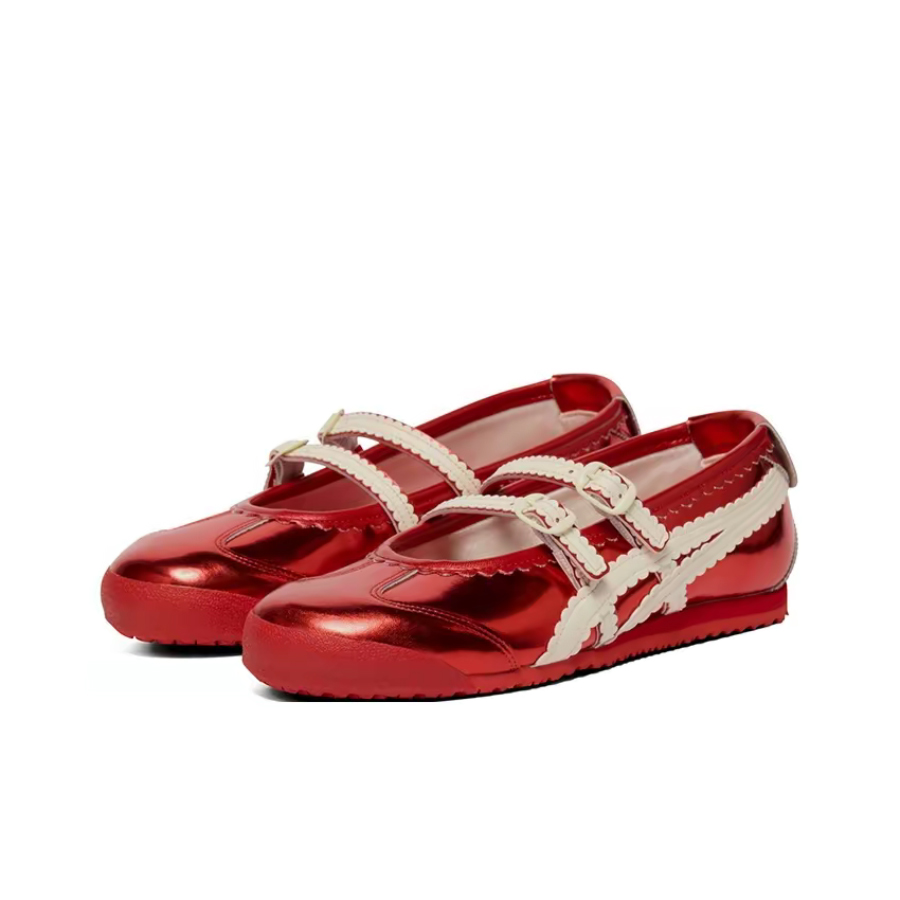 Onitsuka Tiger MEXICO 66 TGRS  - Women'S Shoes Tiger Onitsuka review and price