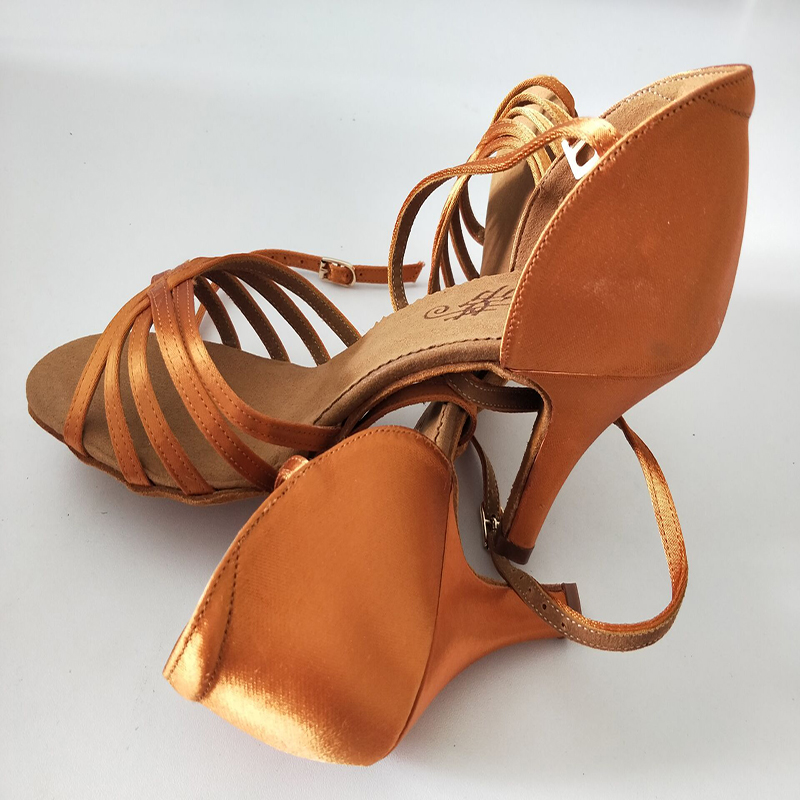 Top Dance Shoes Latin Sandals  - Women Shoes Size 4 In Cm review and price