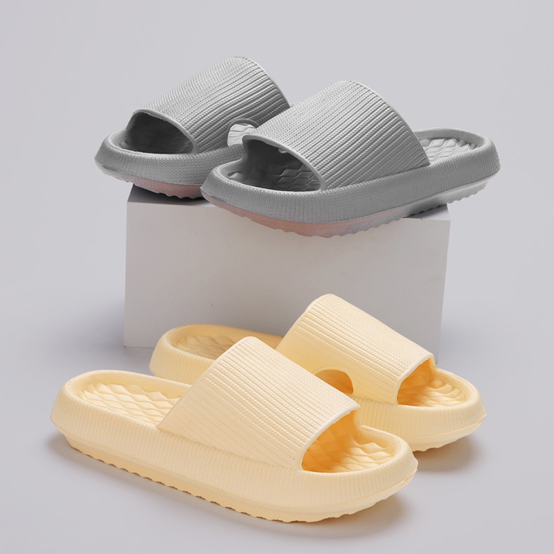 Thick Bottom Cloud Slippers Wo - Mule Slip On review and price