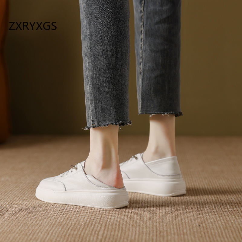 ZXRYXGS 2026 Most Popular Top  - Women Shoes Size 4 In Cm review and price