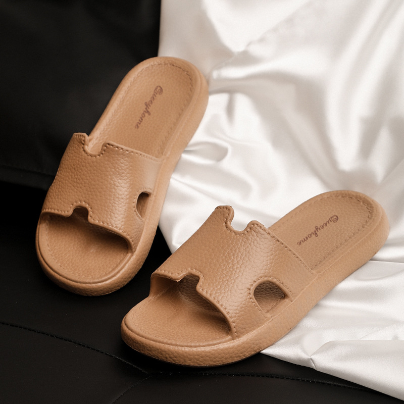 Women EVA Slippers Non Slip Ba - Mule Slip On review and price