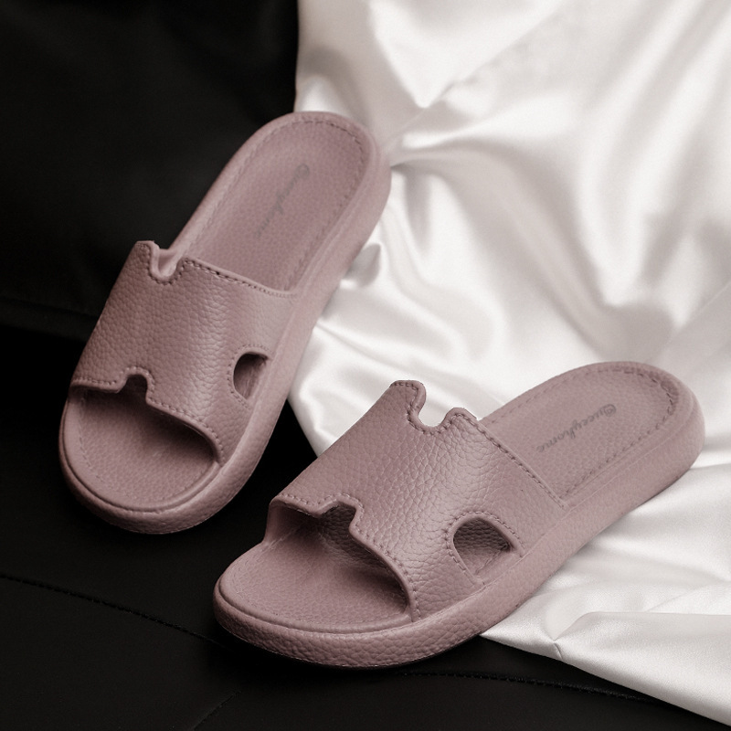 Women EVA Slippers Non Slip Ba - Mule Slip On review and price