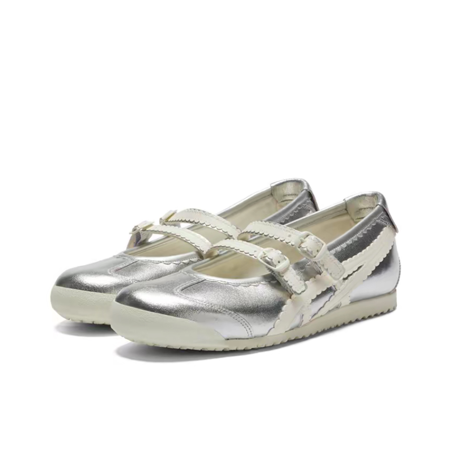 Onitsuka Tiger MEXICO 66 TGRS  - Women'S Shoes Tiger Onitsuka review and price
