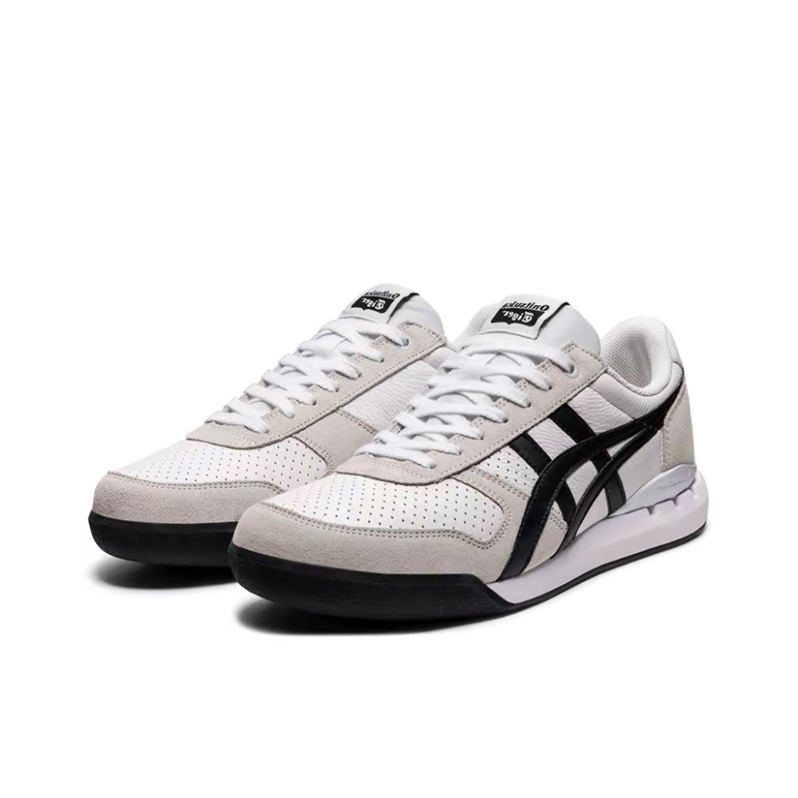 Onitsuka Tiger Ultimate 81 EX: - Women'S Shoes Tiger Onitsuka review and price