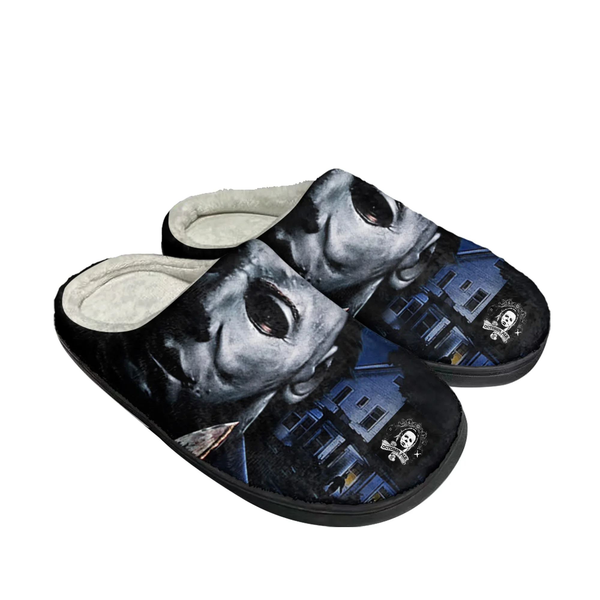 Horror Halloween Home Cotton C - Women Shoes Myer review and price