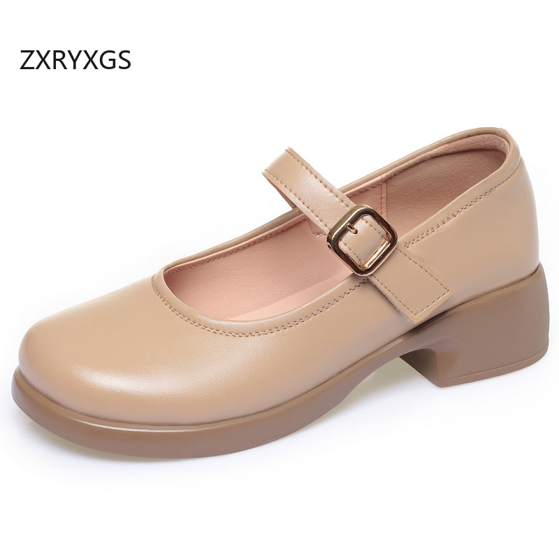 ZXRYXGS Hot Selling 2026 New A - Women Shoes Size 4 In Cm review and price