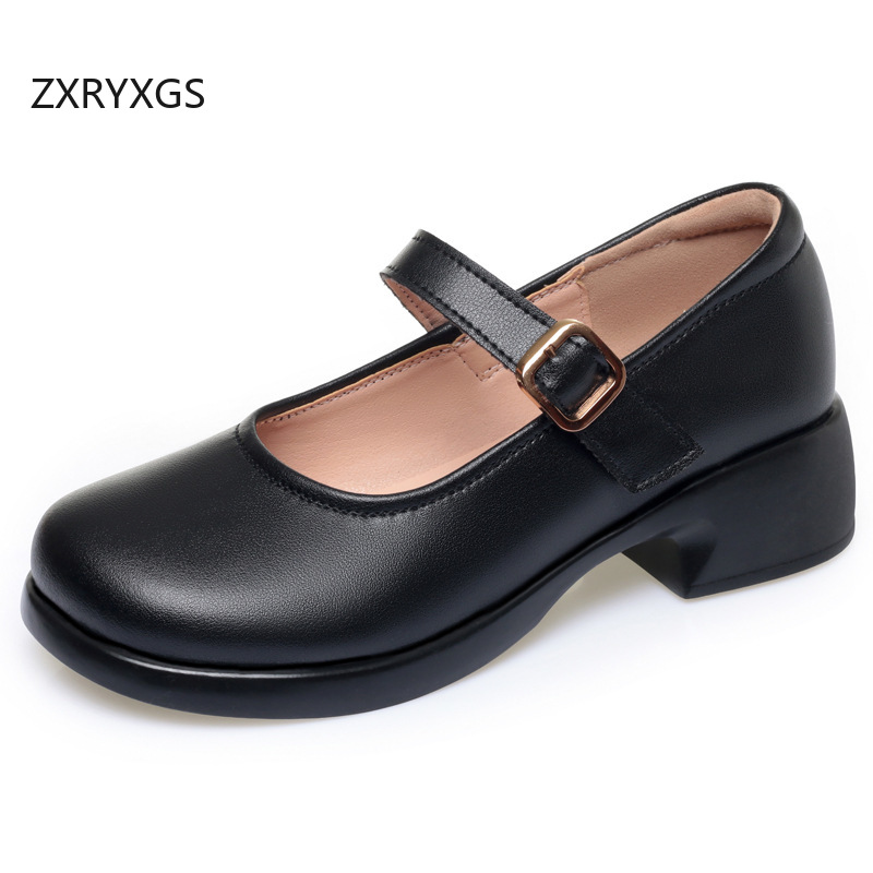 ZXRYXGS Hot Selling 2026 New A - Women Shoes Size 4 In Cm review and price