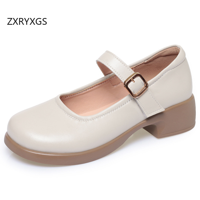 ZXRYXGS Hot Selling 2026 New A - Women Shoes Size 4 In Cm review and price