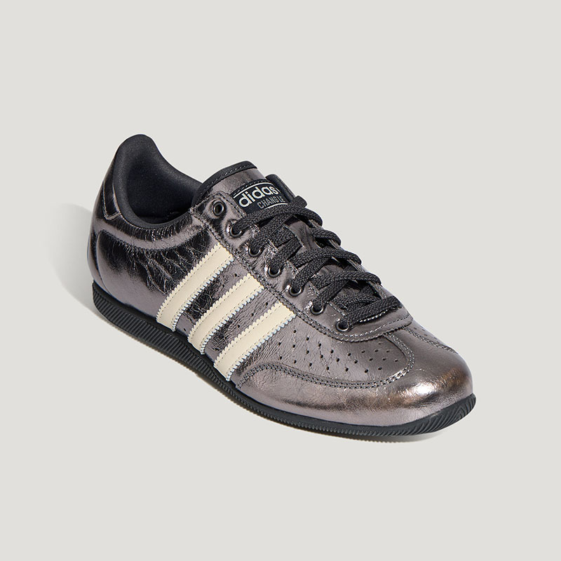 Adidas Originals Metallic Grey - Women Shoes Hong Kong review and price