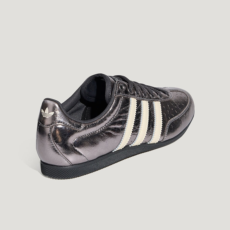 Adidas Originals Metallic Grey - Women Shoes Hong Kong review and price
