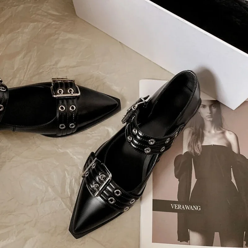 Women's Shoes Designer Luxury  - Mule Slip On review and price