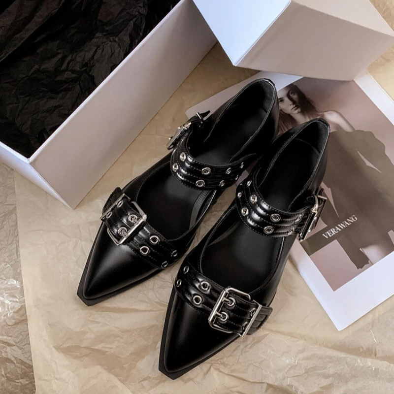 Women's Shoes Designer Luxury  - Mule Slip On review and price