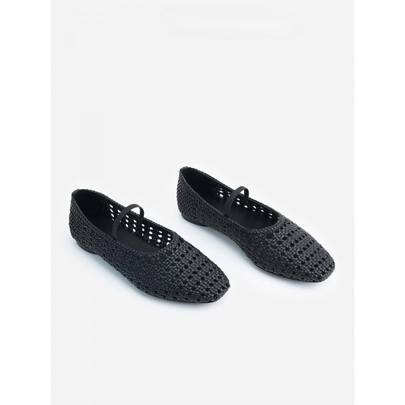 Dave&di Minimalist Hollowed Ou - Women'S Shoes Hands Free review and price