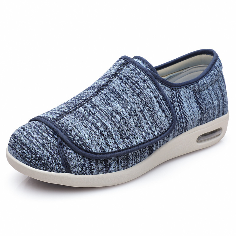 XIHAHA New Orthopedics Wide Fe - Women Shoes For Big Feet review and price