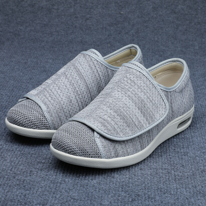 XIHAHA New Orthopedics Wide Fe - Women Shoes For Big Feet review and price