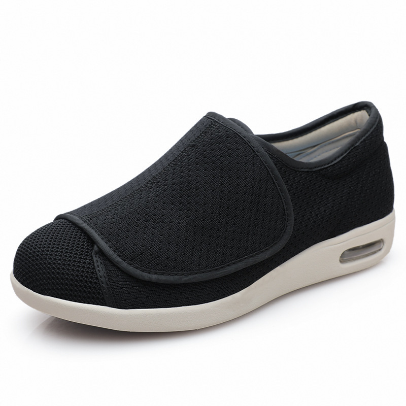 XIHAHA New Orthopedics Wide Fe - Women Shoes For Big Feet review and price