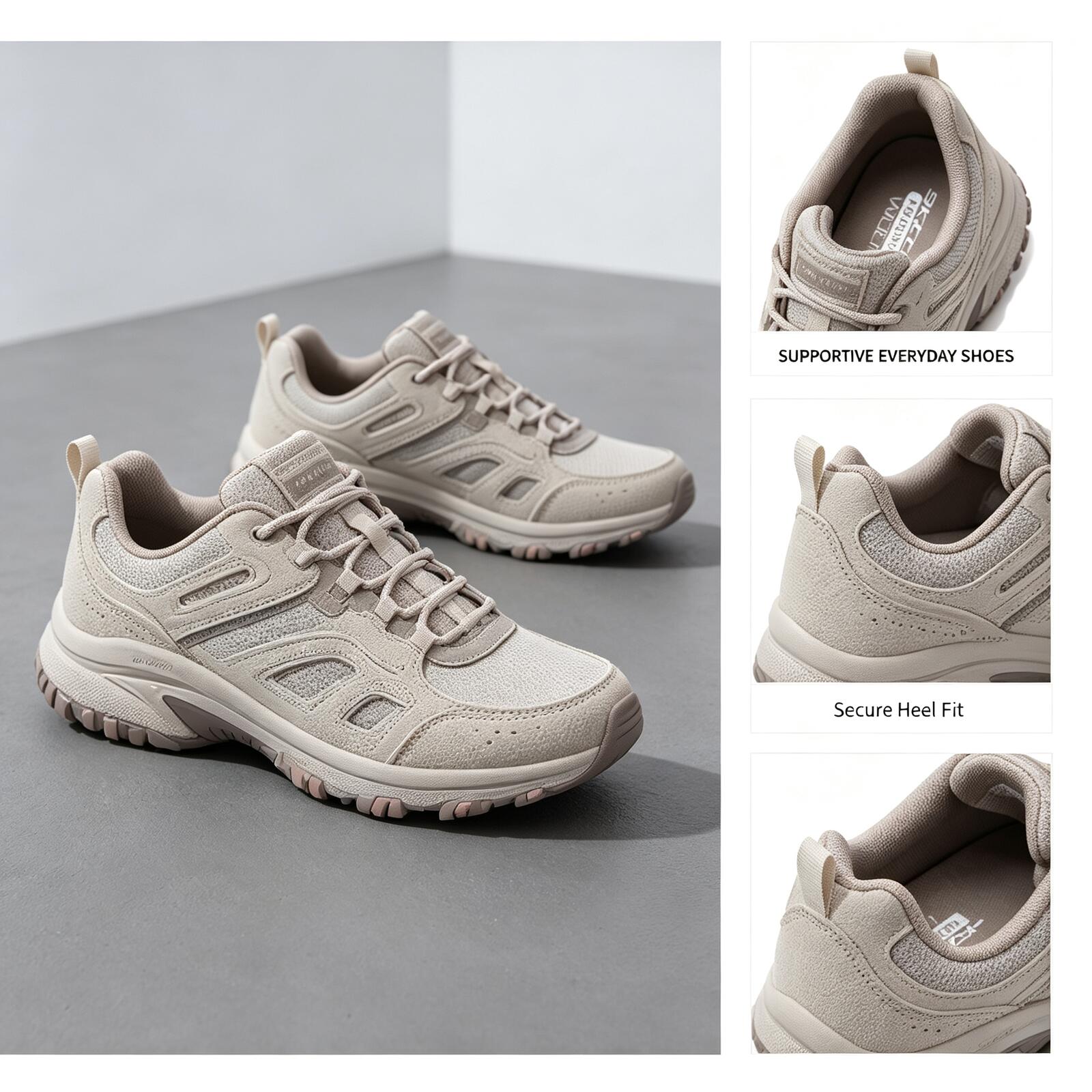 SKECHERS Women Running Shoes B - Women Shoes Hong Kong review and price